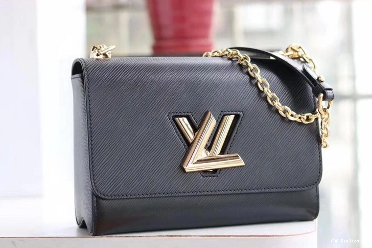 AAA Replica Ru Louis Vuitton TWIST 0806